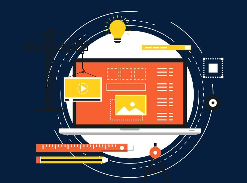 營銷型網(wǎng)站建設