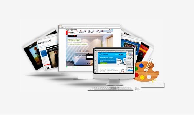 營銷型網(wǎng)站 營銷型網(wǎng)站