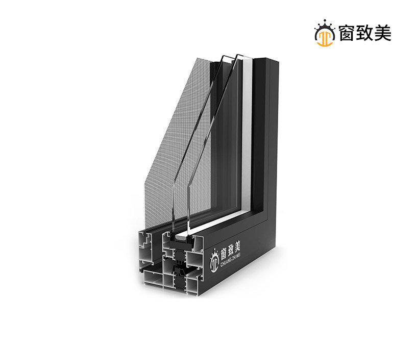 江蘇窗致美門窗科技有限公司營銷型網(wǎng)站開發(fā)建設(shè)制作案例