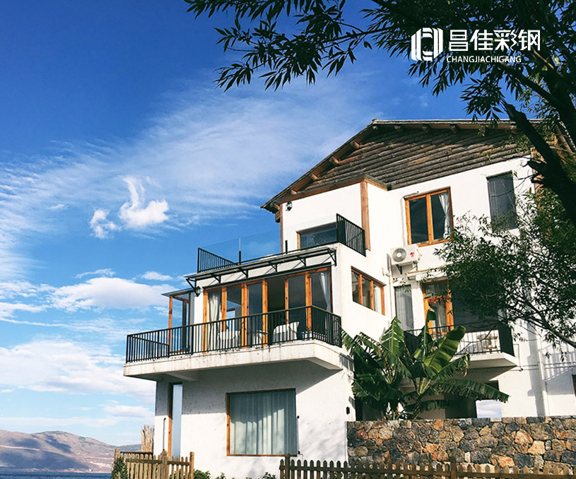 上海昌佳彩鋼夾芯板有限公司營(yíng)銷型網(wǎng)站設(shè)計(jì)建設(shè)制作案例