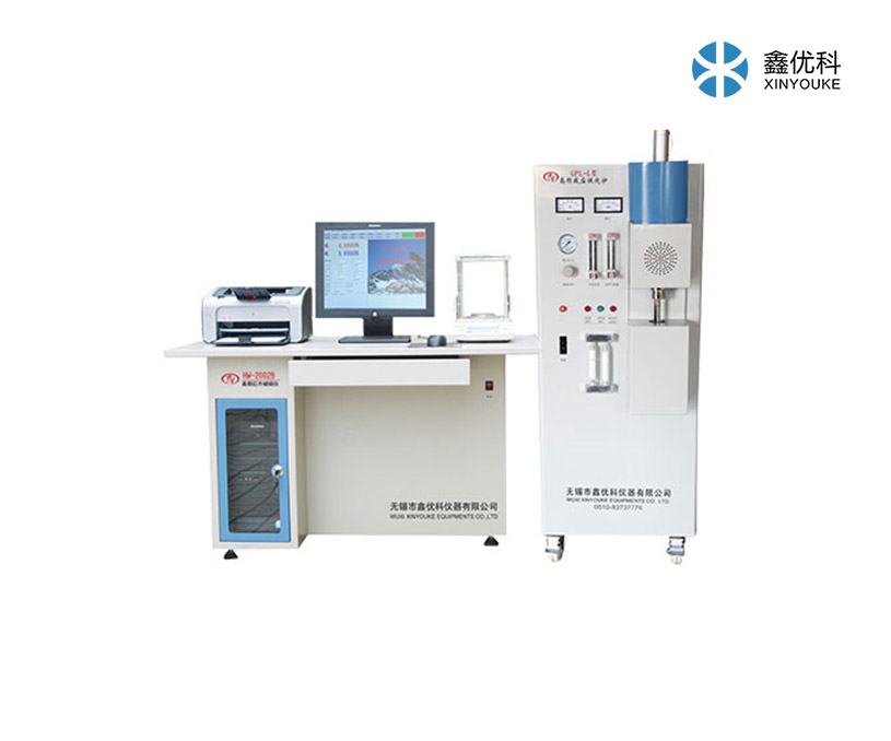 無錫市鑫優(yōu)科儀器有限公司品牌網(wǎng)站制作開發(fā)建設(shè)案例