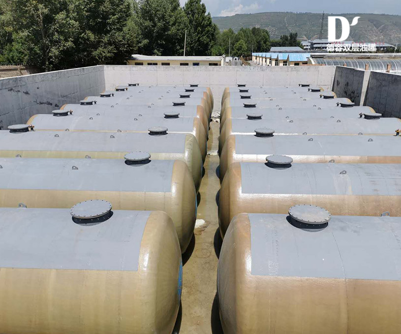 江陰市德容新型罐業(yè)有限公司營銷型網(wǎng)站建設制作案例