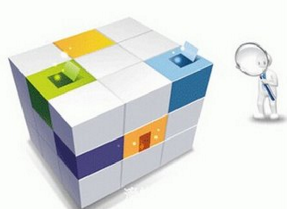 網(wǎng)站制作怎么做分類呢