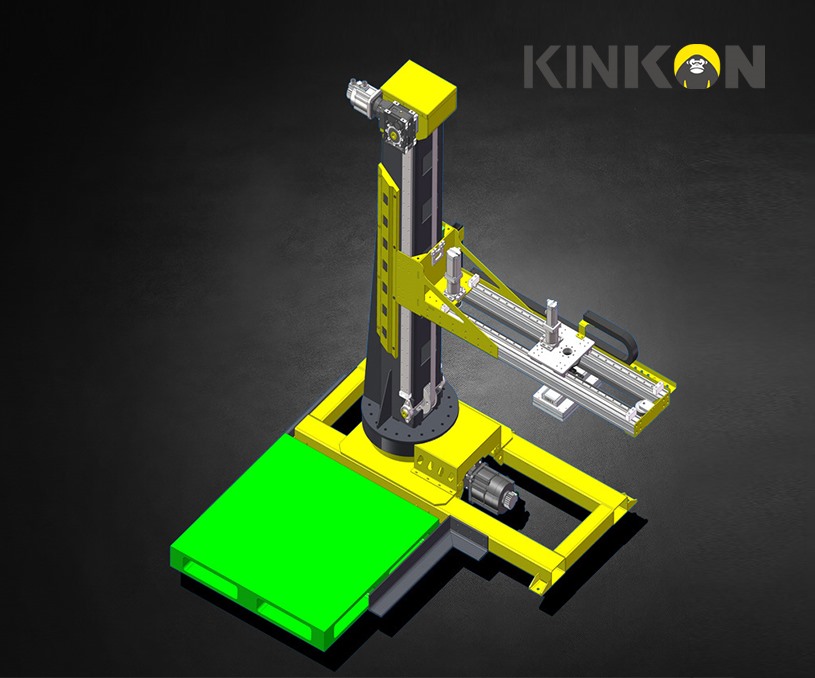 蘇州金剛碼垛機械有限公司網(wǎng)站建設制作案例