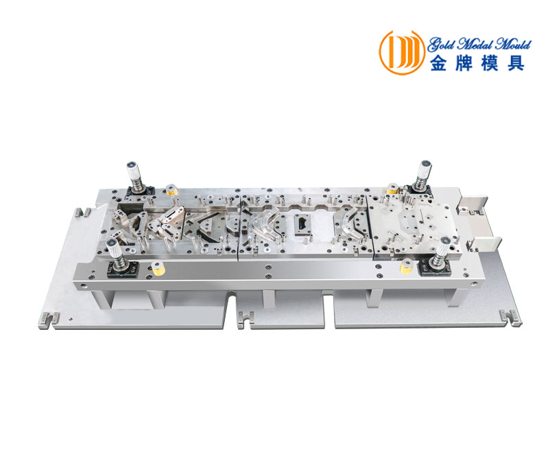 金牌模具常熟有限公司品牌網(wǎng)站建設(shè)開發(fā)制作案例