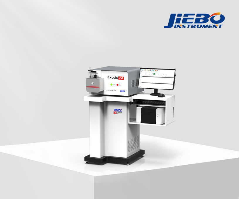 無錫杰博儀器科技有限公司光譜儀營銷型網(wǎng)站建設開發(fā)案例