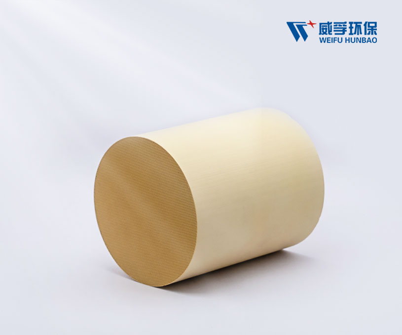 上市企業(yè)無錫威孚環(huán)保催化劑有限公司集團(tuán)官網(wǎng)定制建設(shè)案例