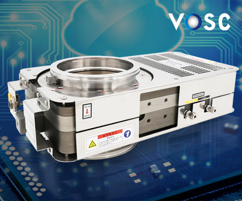 無錫永井電子有限公司半導體閥門自適應品牌網站建設制作定制案例