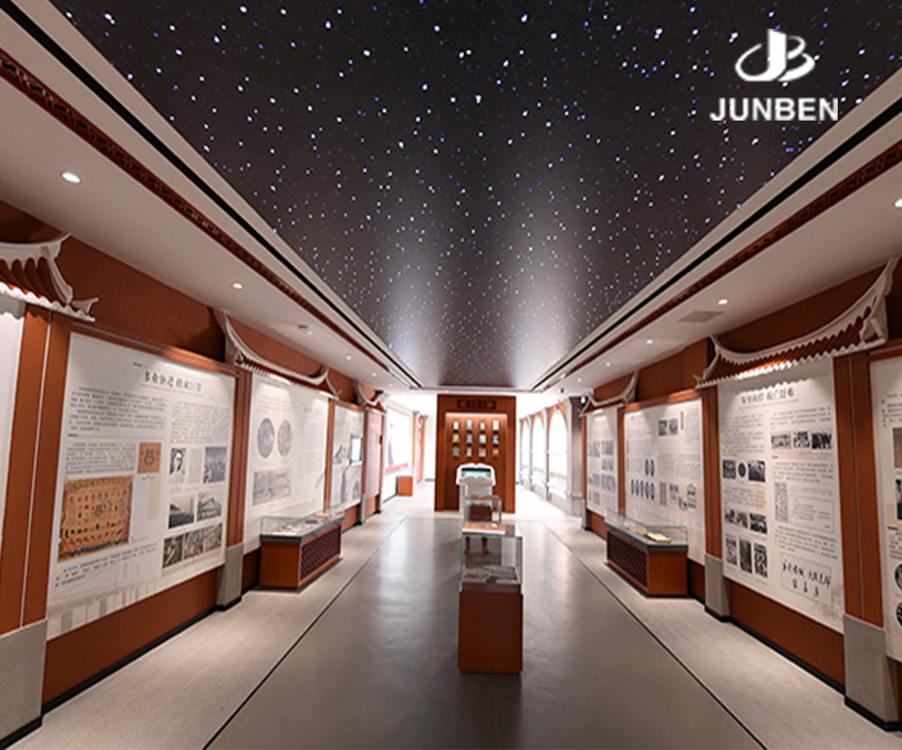 無錫君本科技有限公司文化墻品牌網(wǎng)站設(shè)計開發(fā)建設(shè)制作案例