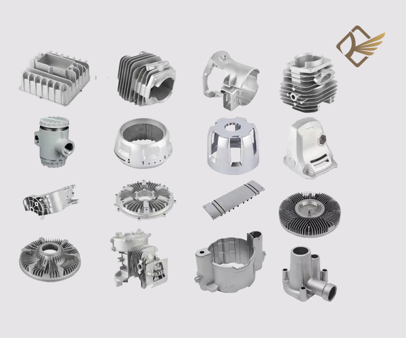 無錫市駿科機械科技有限公司鋁壓鑄件外貿(mào)網(wǎng)站制作建設案例