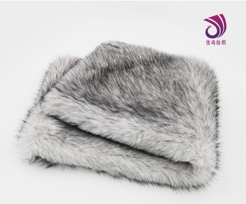 無(wú)錫佳琦紡織科技有限公司人造皮草外貿(mào)英文網(wǎng)站定制建設(shè)制作案例