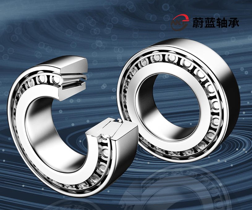 無錫蔚藍(lán)軸承有限公司營(yíng)銷型網(wǎng)站制作建設(shè)案例