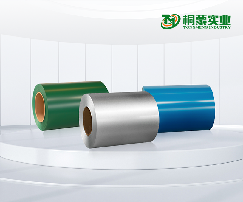 上海桐蒙實業(yè)有限公司彩涂卷英文營銷型網(wǎng)站建設(shè)制作開發(fā)案例