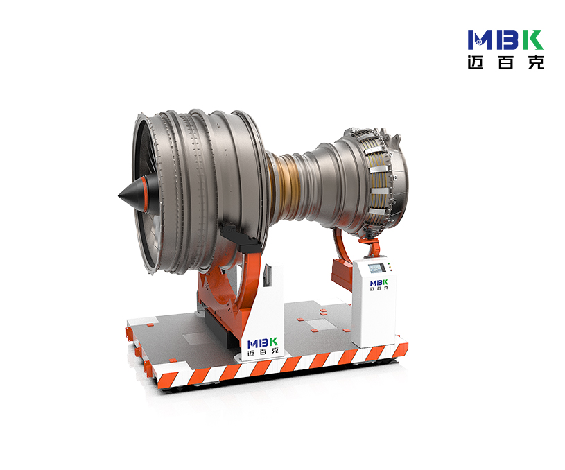 上海邁百克航空科技有限公司品牌企業(yè)官網(wǎng)建設制作案例