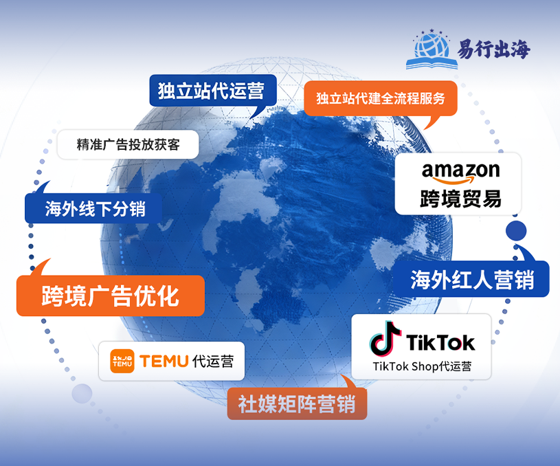 無錫悅晟達網(wǎng)絡科技有限公司跨境出海服務商網(wǎng)站定制制作案例