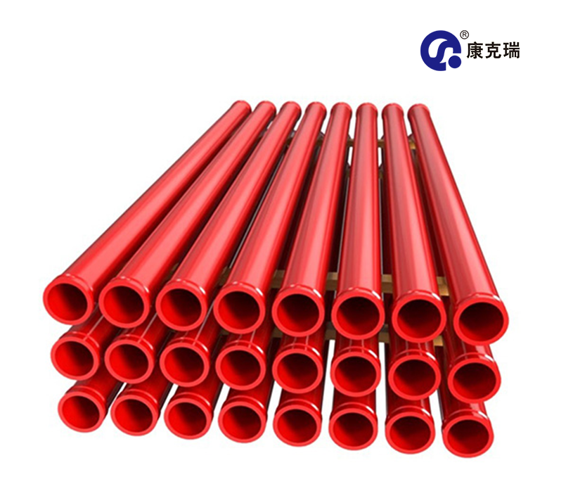 無錫康克瑞管業(yè)科技有限公司泵車配件營銷型網(wǎng)站建設(shè)案例