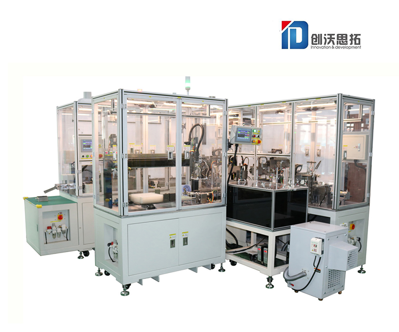 創(chuàng)沃思拓智能裝備公司營銷型網(wǎng)站建站制作案例