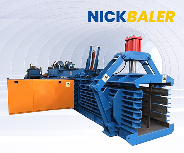 無錫市尼柯工業(yè)技術(shù)有限公司廢紙打包機外貿(mào)英文網(wǎng)站制作建設(shè)案例