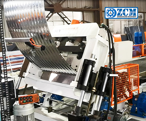 無錫正創(chuàng)冷彎科技有限公司鋼板倉設(shè)備營銷型網(wǎng)站建設(shè)制作案例