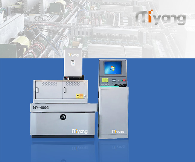 蘇州米揚機械科技有限公司電火花線切割機外貿網站建設制作開發(fā)案例